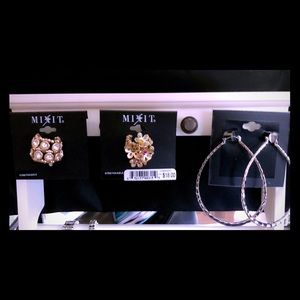 Variety of Fashion Jewelry 2 pick and choose